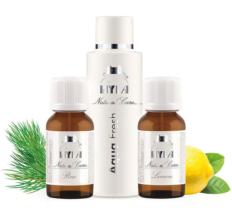 HYLA Supplies