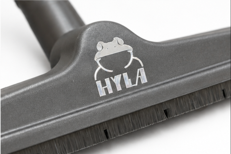 Synthetic Bristle Floor Brush - LARGE