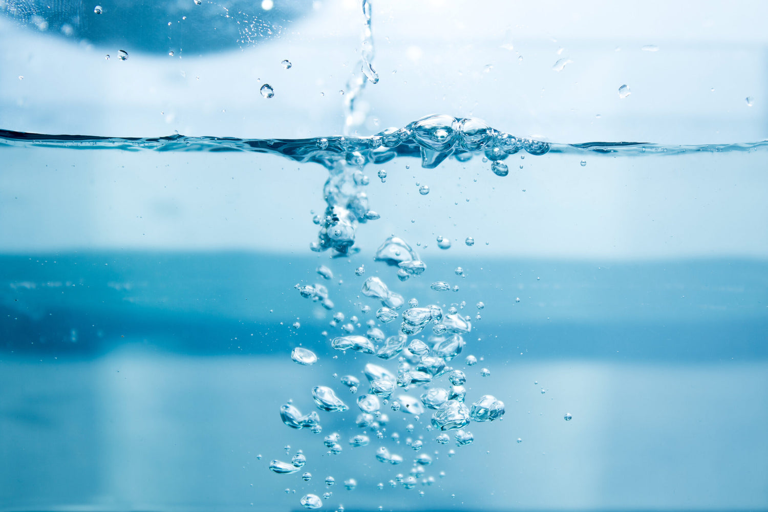 Why Water Filtration is the Future of Home Cleaning