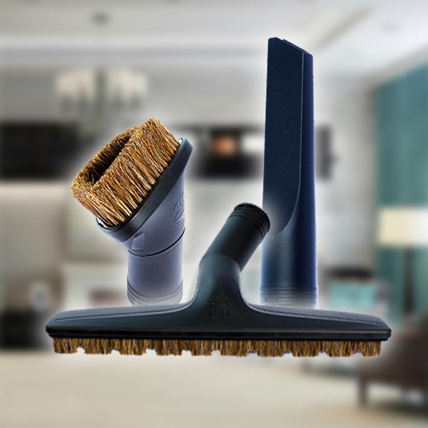 Comparing HYLA’s Brush Attachments: Which One Suits Your Cleaning Needs?