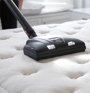 How to Deep Clean Your Mattress with HYLA: A Guide to Healthier Sleep