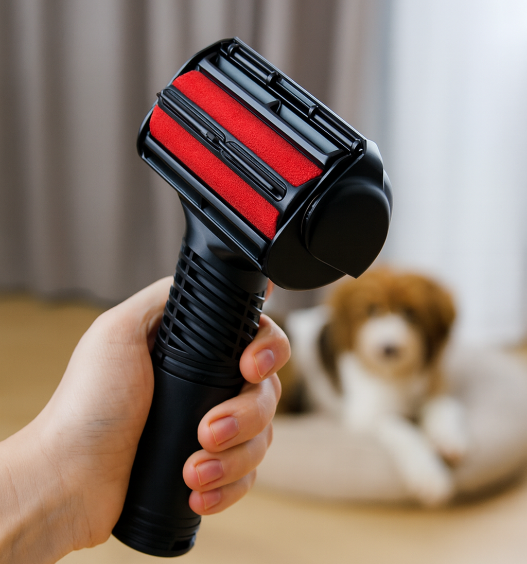 Your Pet Owner Guide: Keeping Your Home Fresh, Fur, and Allergen-Free