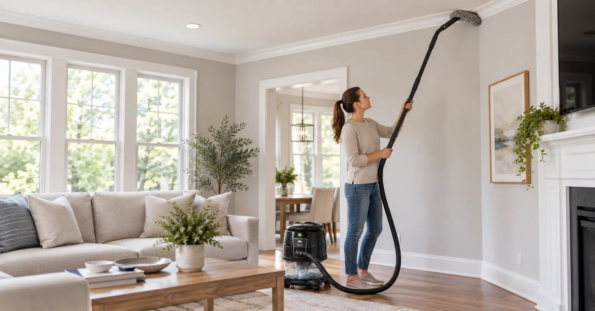 HYLA Duster Set