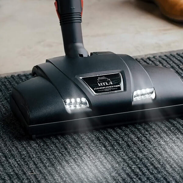 Why Traditional Vacuum Cleaners Can’t Compete with HYLA’s Cleaning Technology