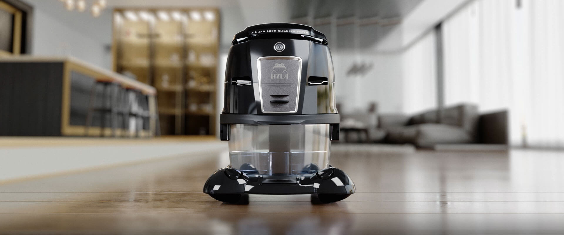Your Complete Owner’s Manual for the HYLA EST