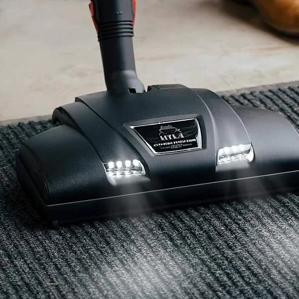 HYLA Electric Attachments