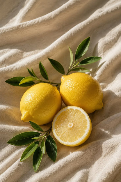 Fragrance Oils - Relax Kit
