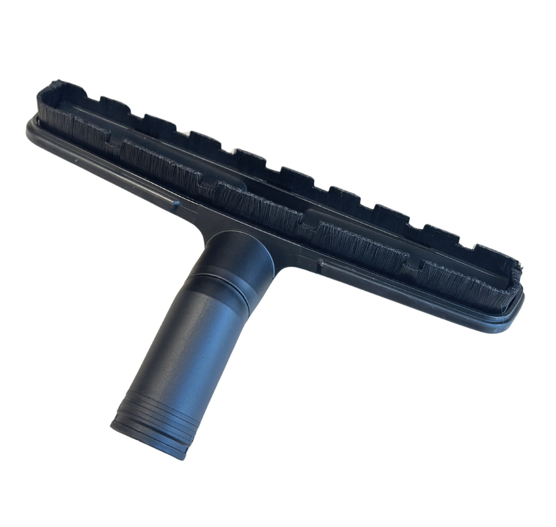 Synthetic Bristle Floor Brush