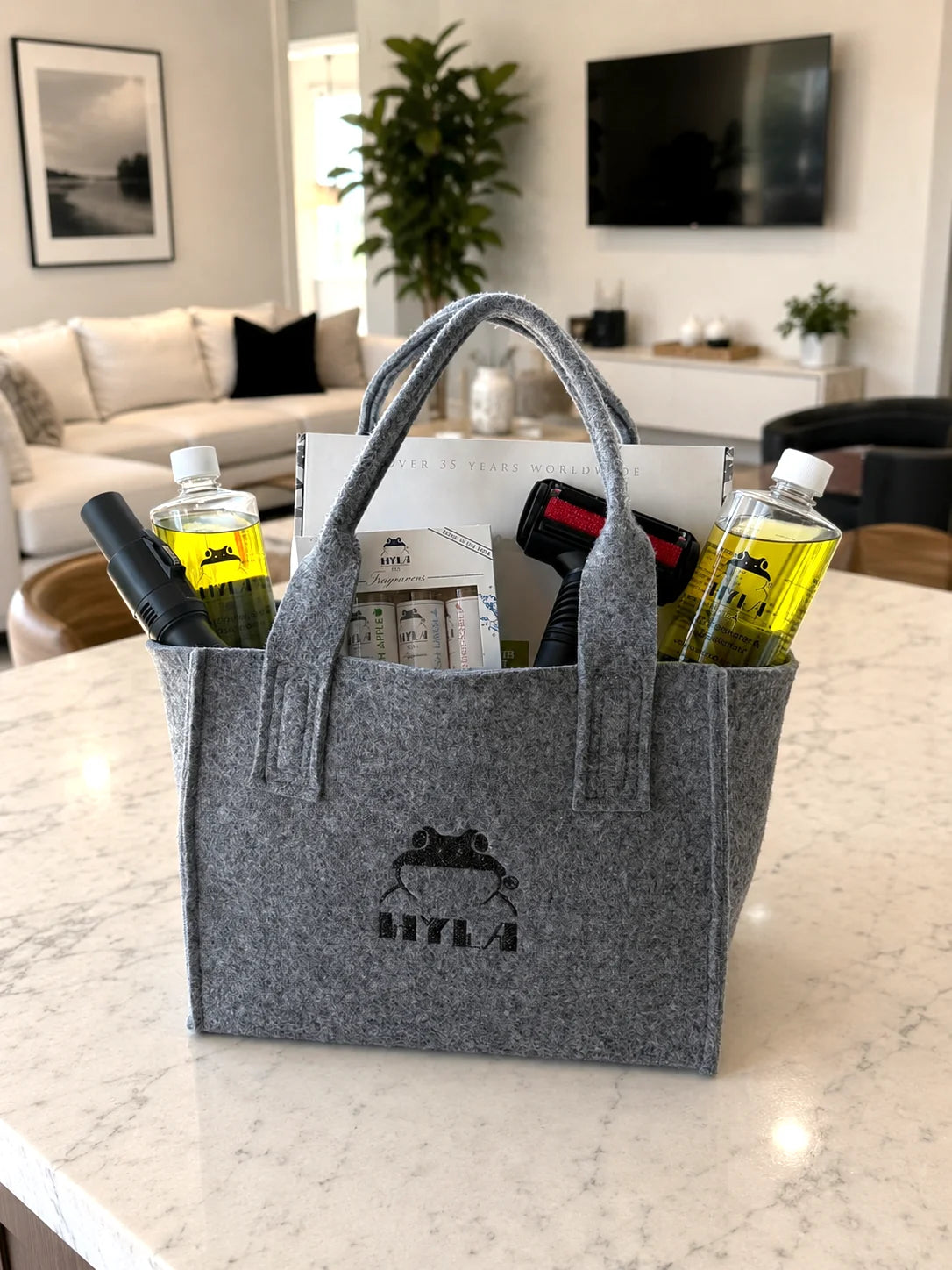 Exclusive HYLA Best Sellers Bundle