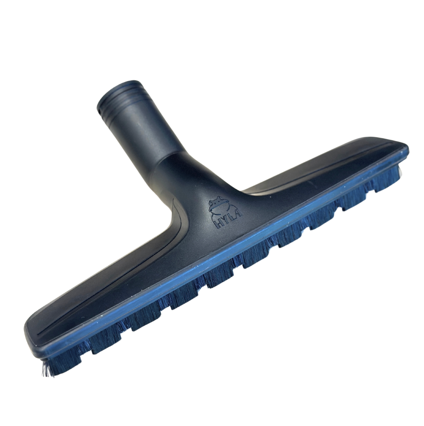 Synthetic Bristle Floor Brush