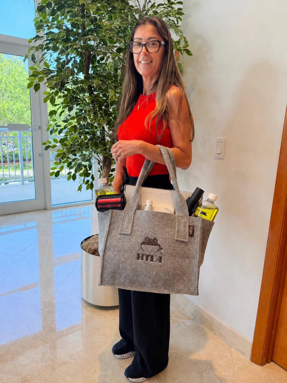 Exclusive HYLA Best Sellers Bundle