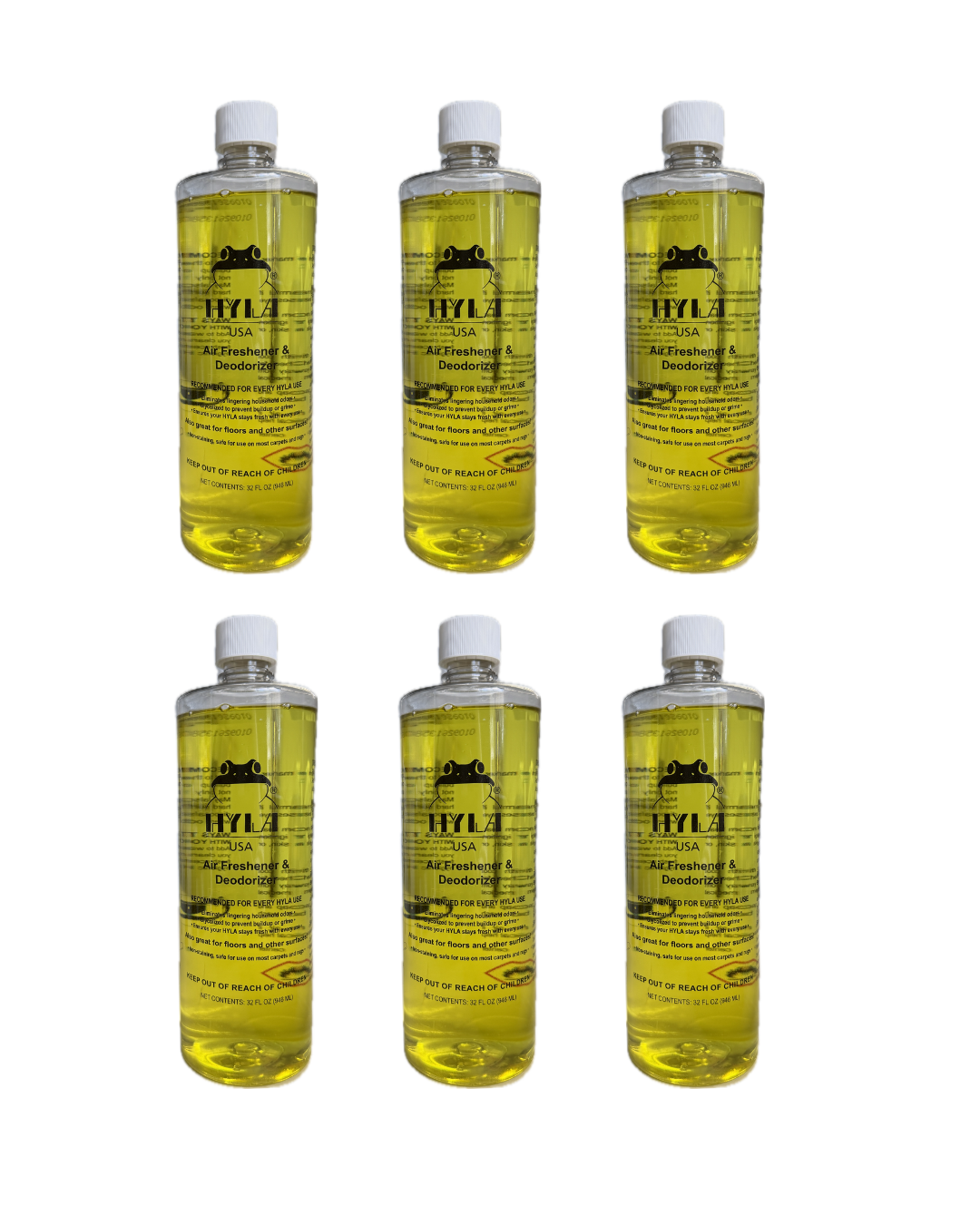 Air Freshener &amp; Deodorizer - CASE