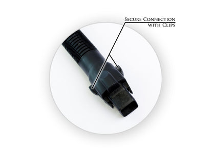 Flex. Hose EST - 8ft.
