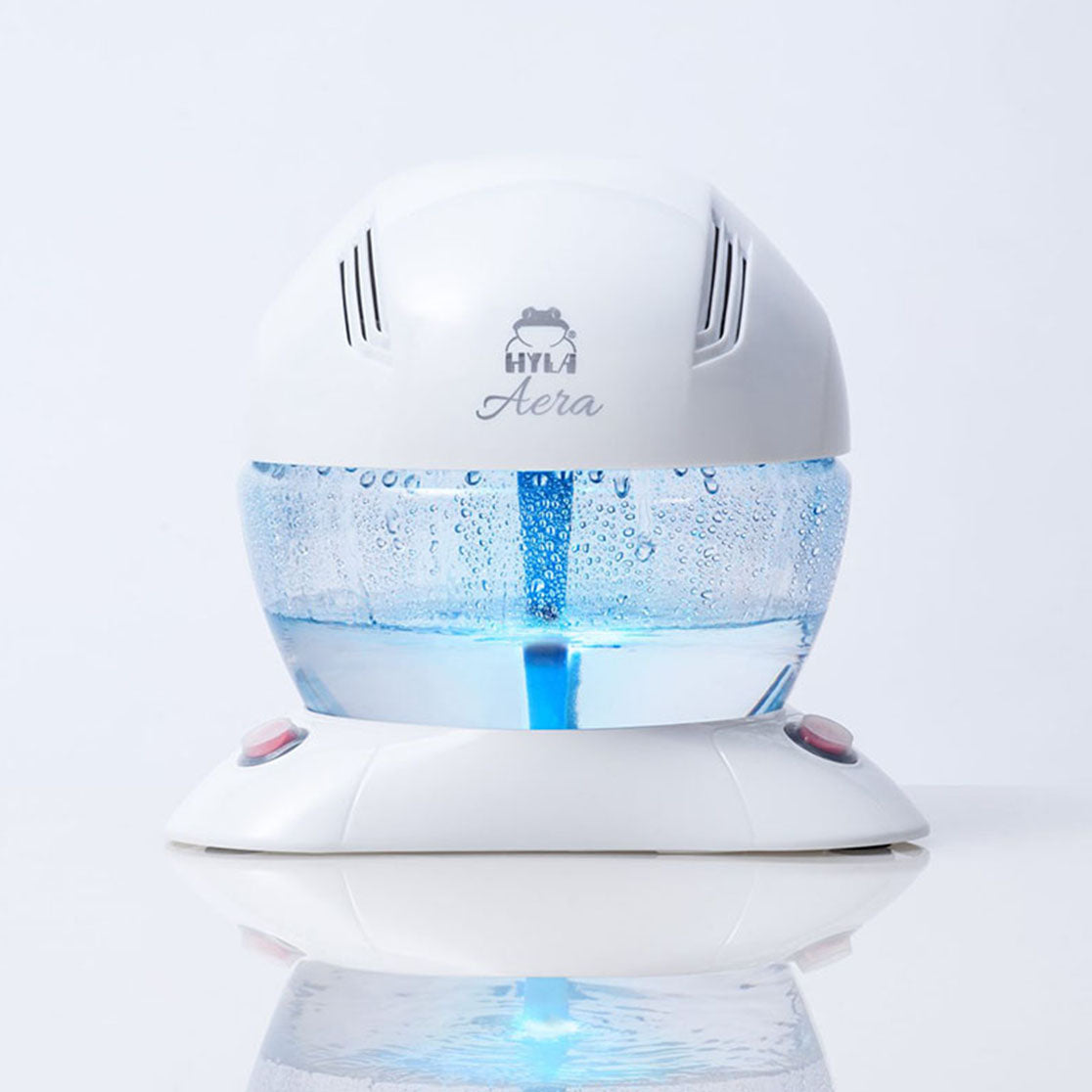 AERA Water Air Freshener - white