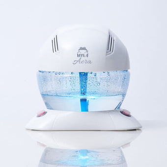 AERA Water Air Freshener - white