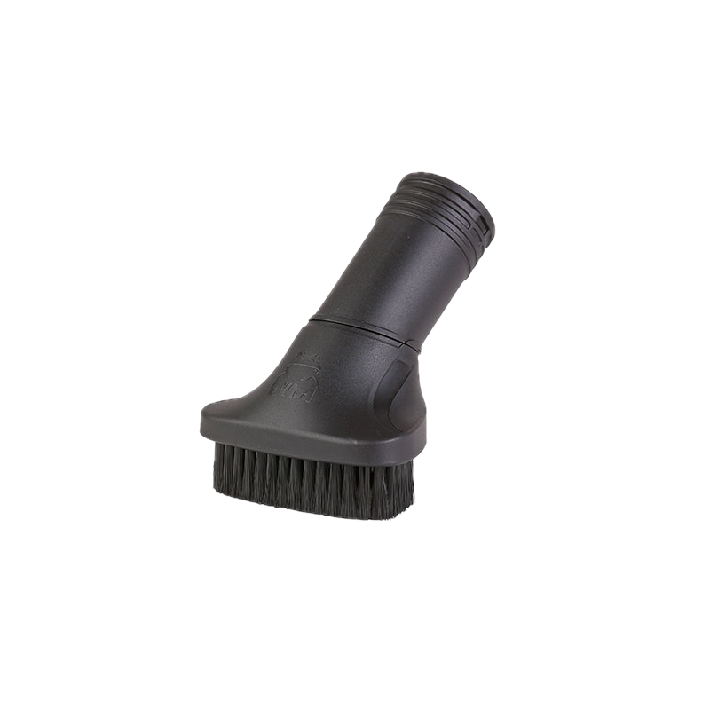 Synthetic Bristle Brush