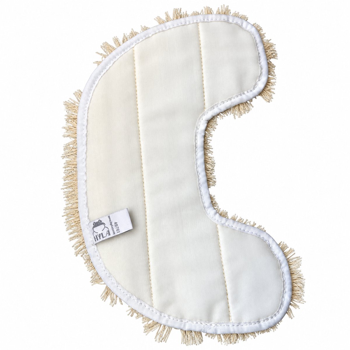 NEW - Wood Floor Mop Cloth