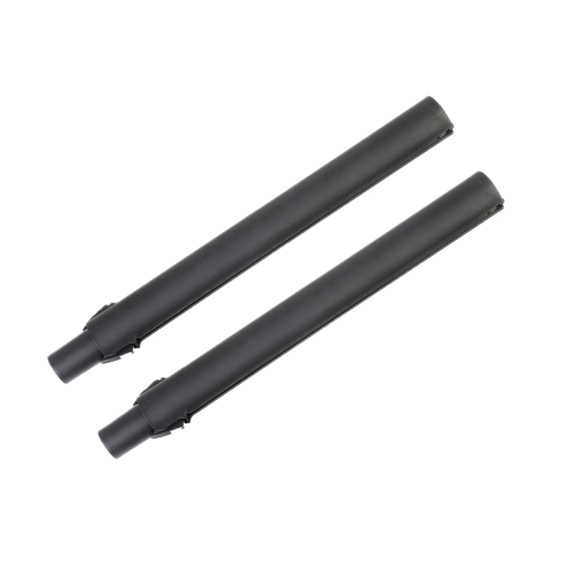 2x Click-Connect Tube