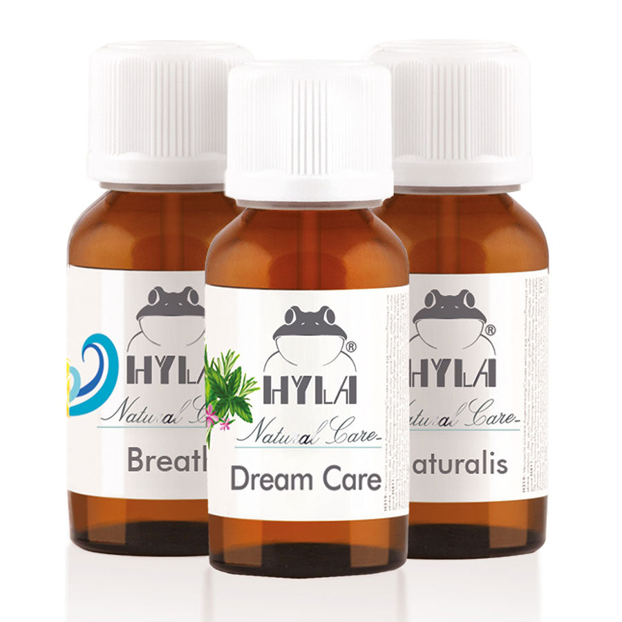 Essential Oils - Dream Kit