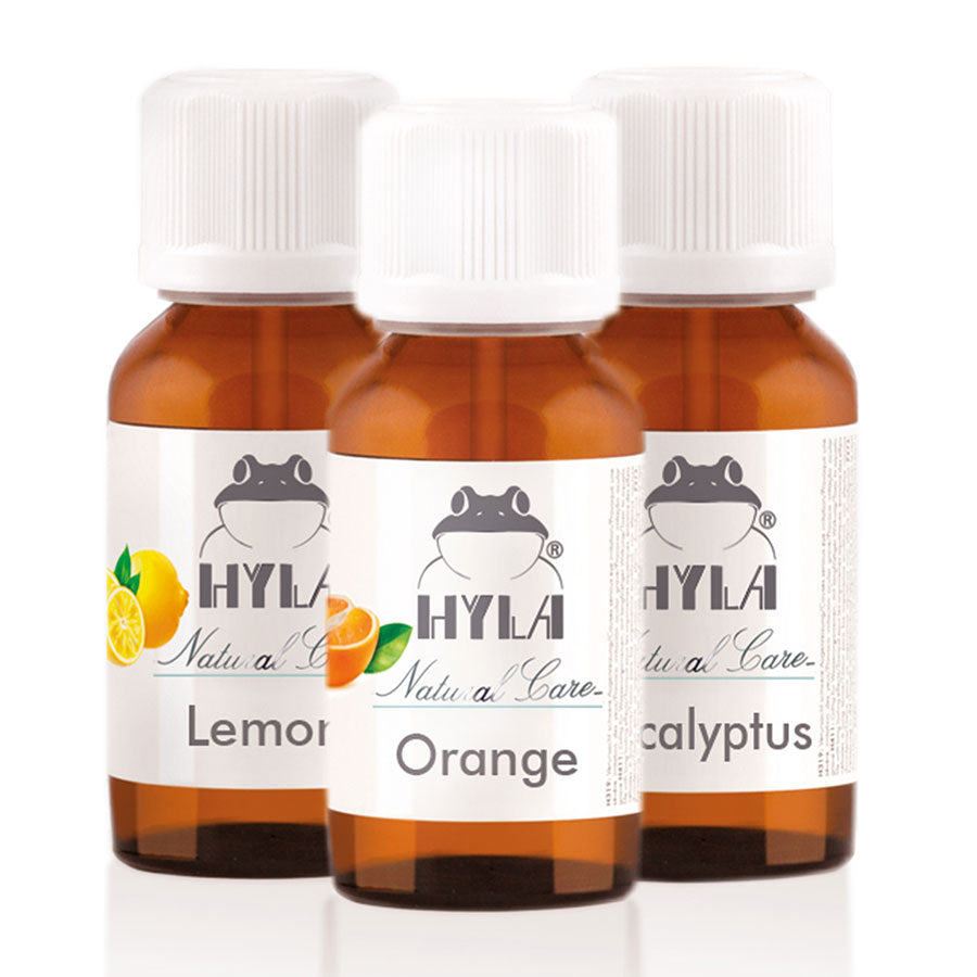 Essential Oils - Energy Kit