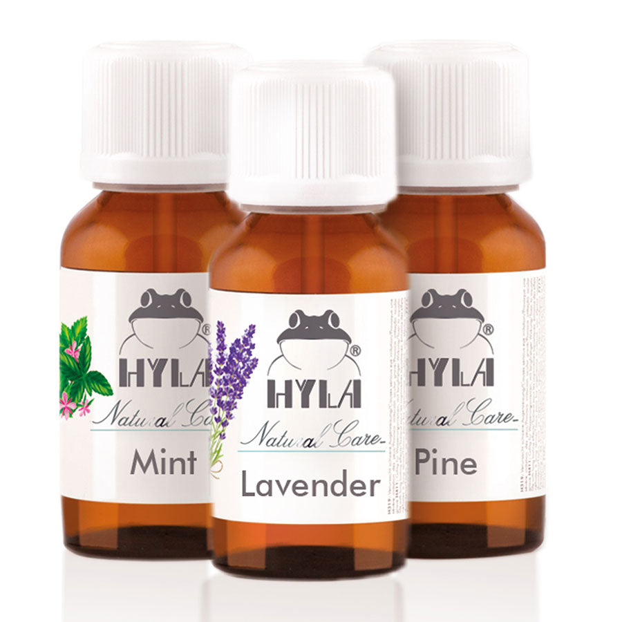 Essential Oils - Serenity Kit