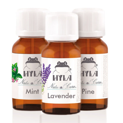 Essential Oils - Serenity Kit
