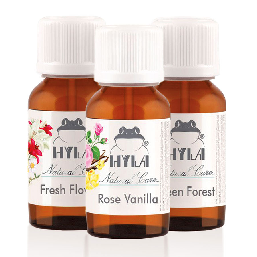 Essential Oils - Bloom Kit