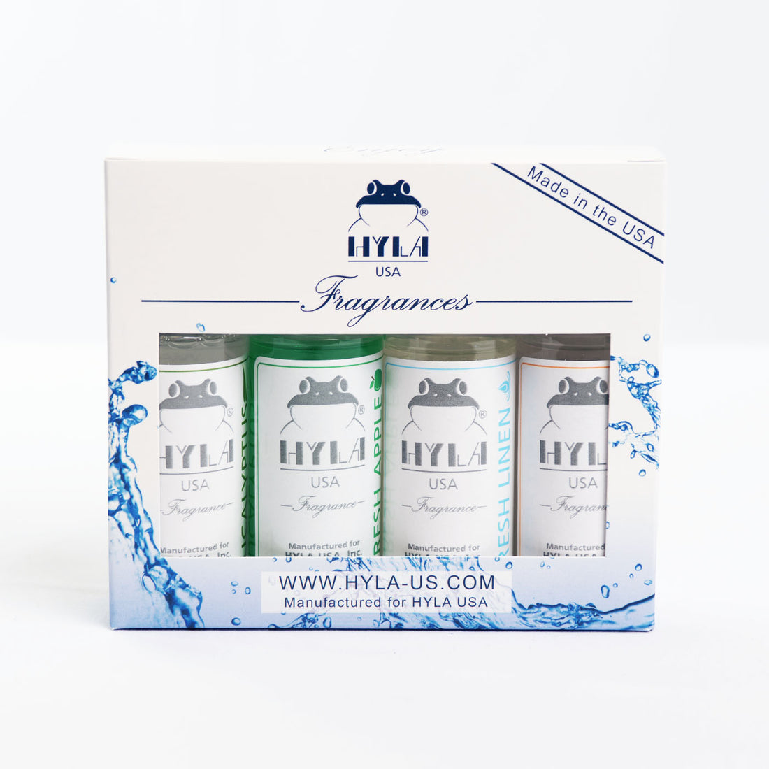 Fragrance Oils - Refresh Kit