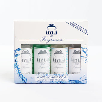 Fragrance Oils - Refresh Kit
