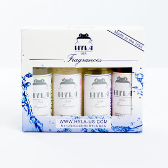 Fragrance Oils - Revitalize Kit
