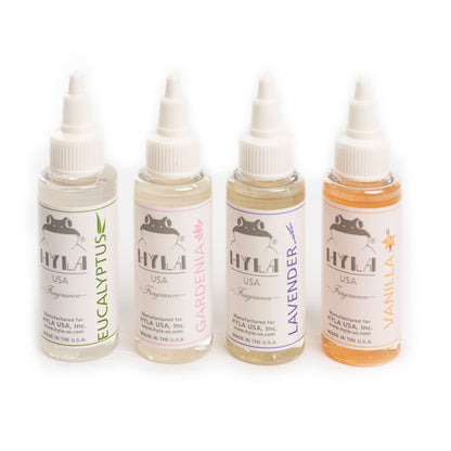 Fragrance Oils - Revitalize Kit