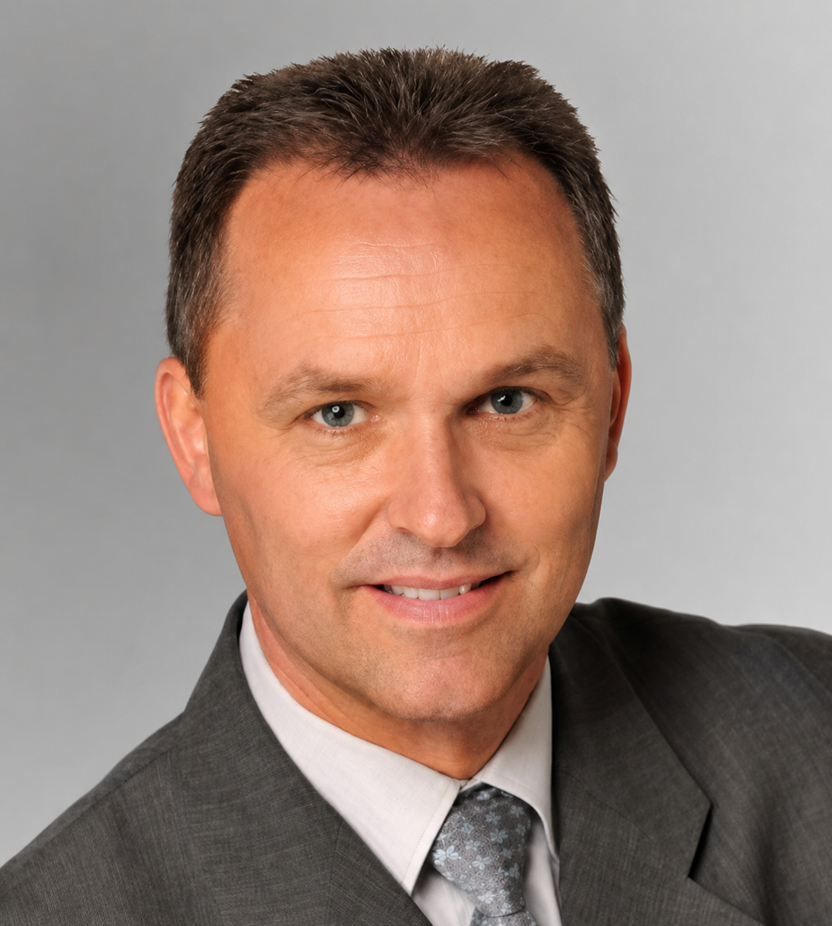 Hartmut Gassmann
