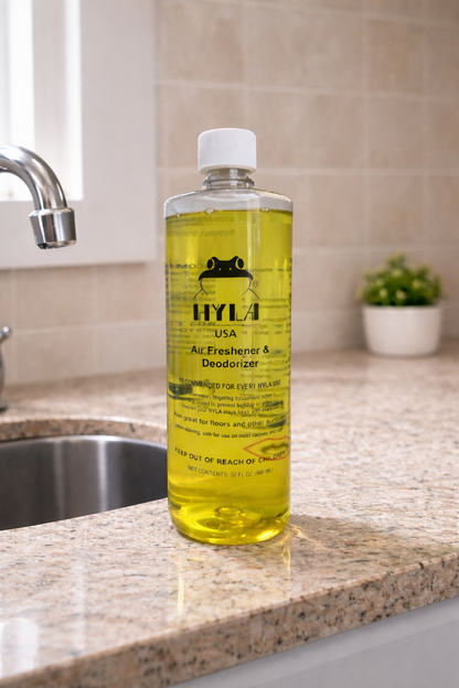 Air Freshener &amp; Deodorizer