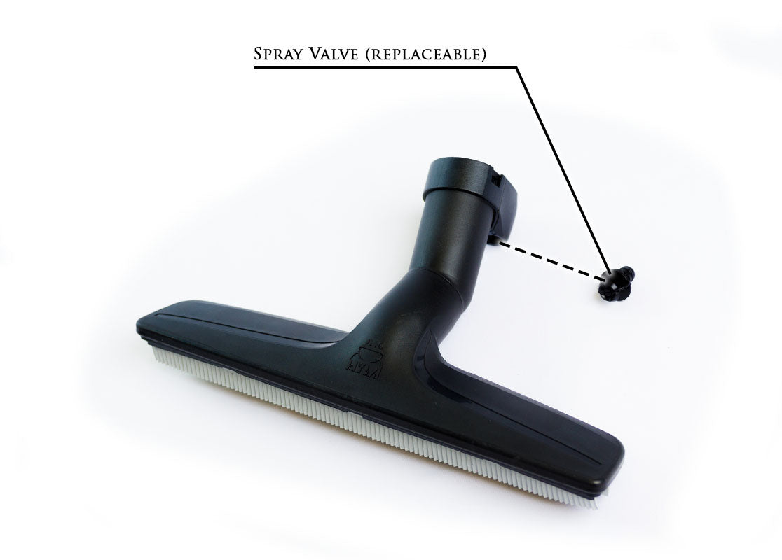 NIMBUS Hard Floor Nozzle EST