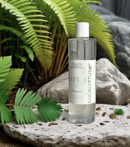 Fragrance Oils Eucalyptus - 12 fl.oz bottle