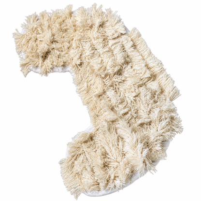 NEW - Wood Floor Mop Cloth