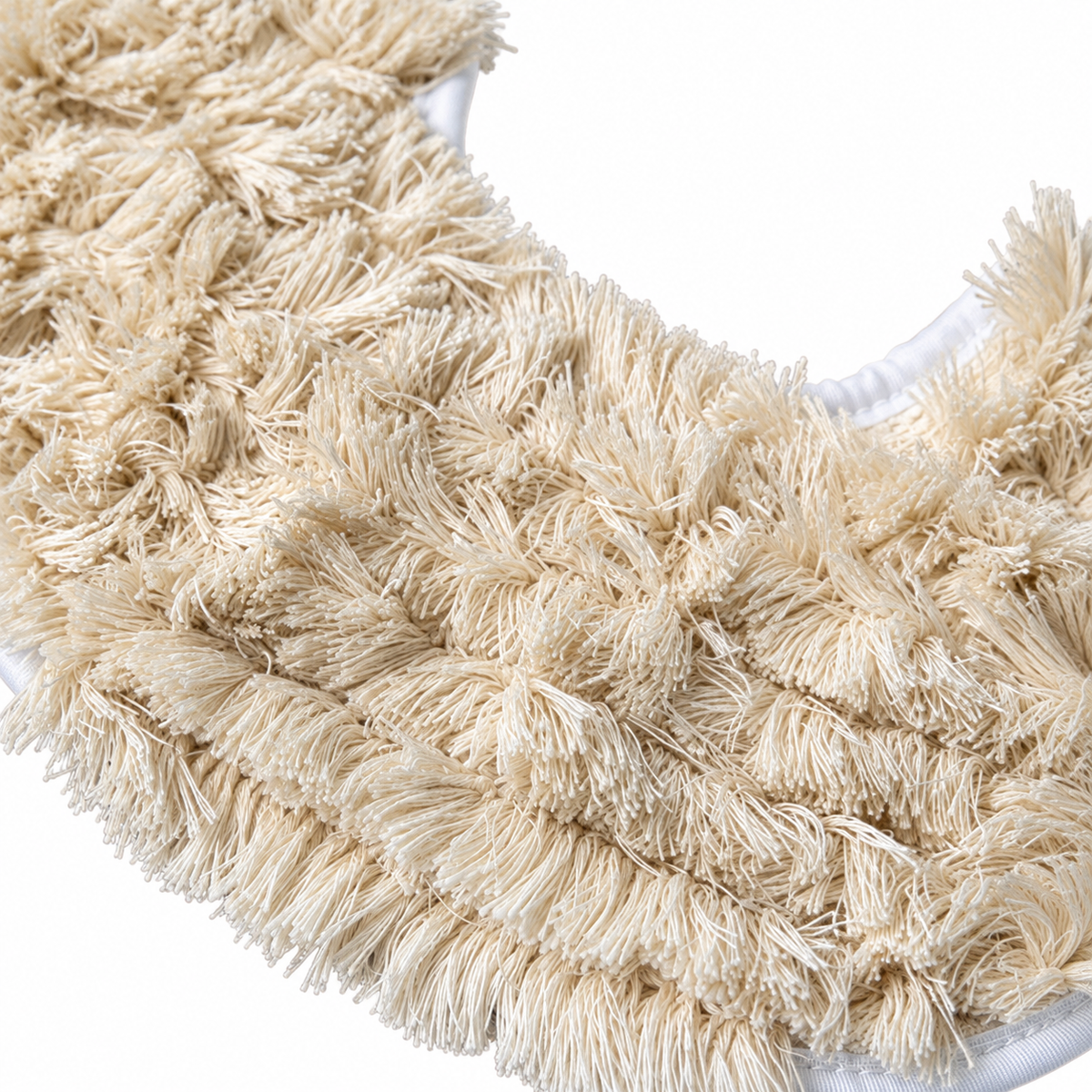 NEW - Wood Floor Mop Cloth