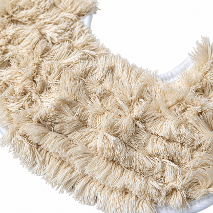 NEW - Wood Floor Mop Cloth
