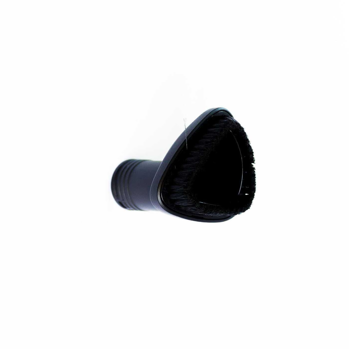 Synthetic Bristle Brush