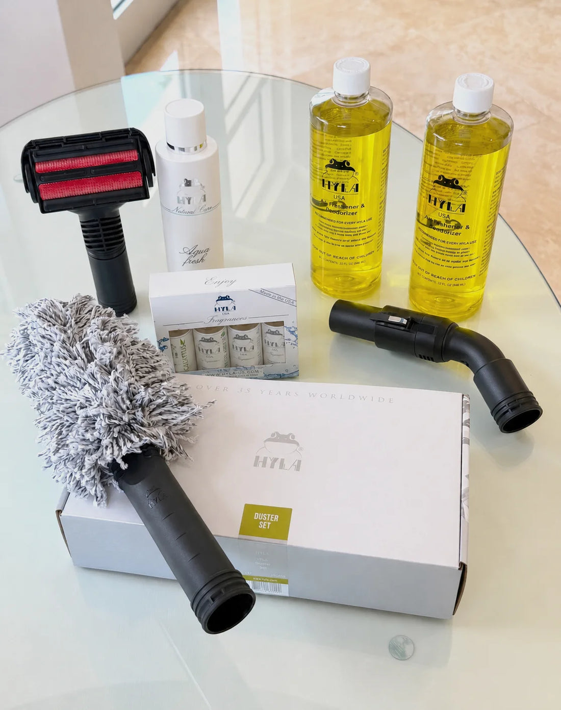 Exclusive HYLA Best Sellers Bundle
