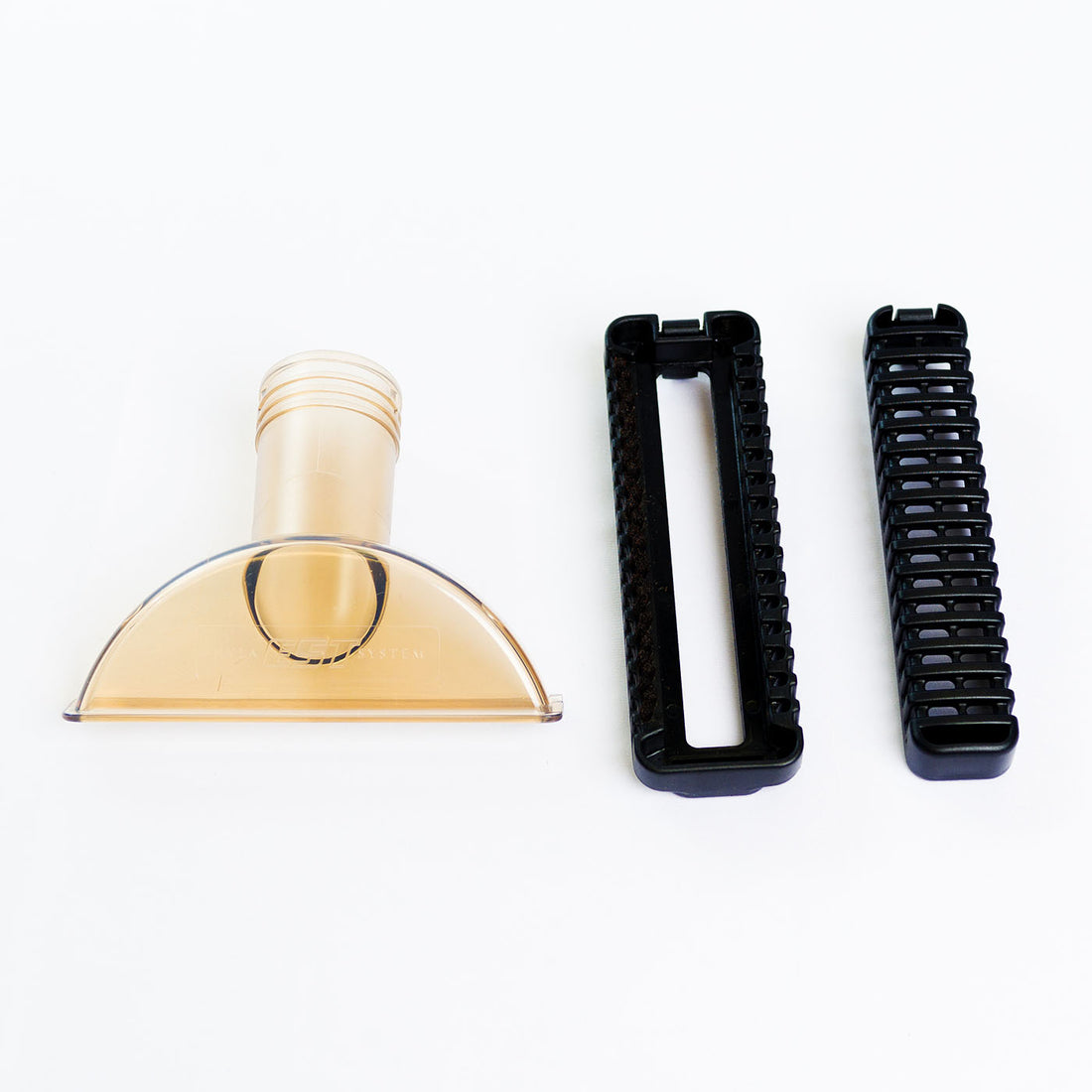 Transparent Nozzle Set
