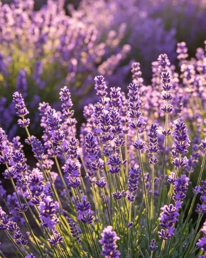 Essential Oils - Serenity Kit
