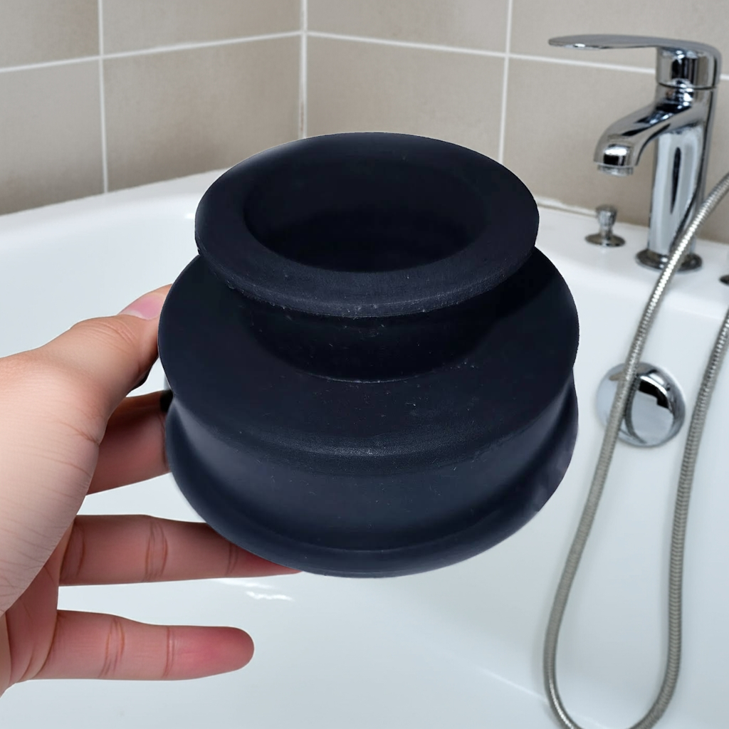 Sink &amp; Drain Declogger
