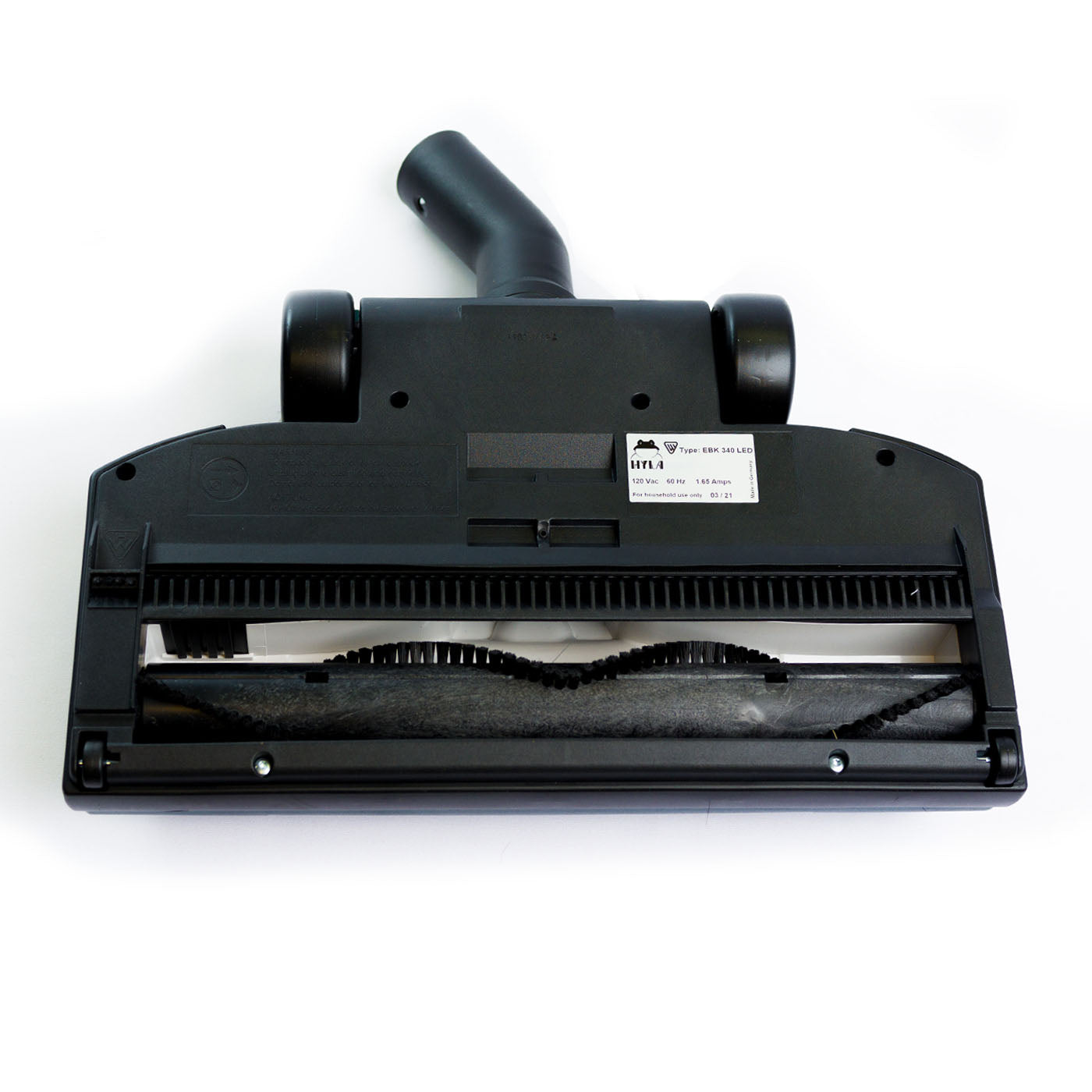 Electro Brush NST / GST