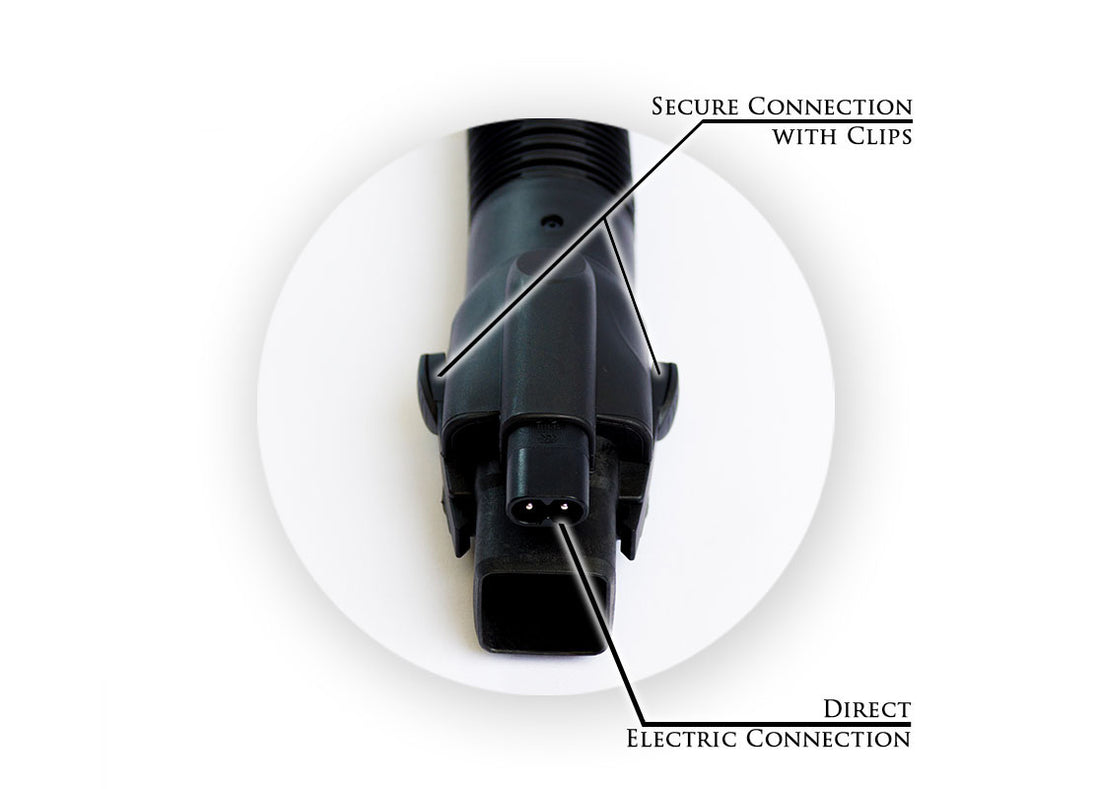 Electro Hose GST