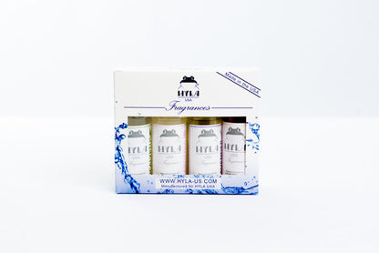 Fragrance Oils