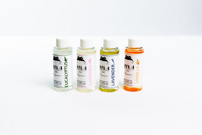 Fragrance Oils