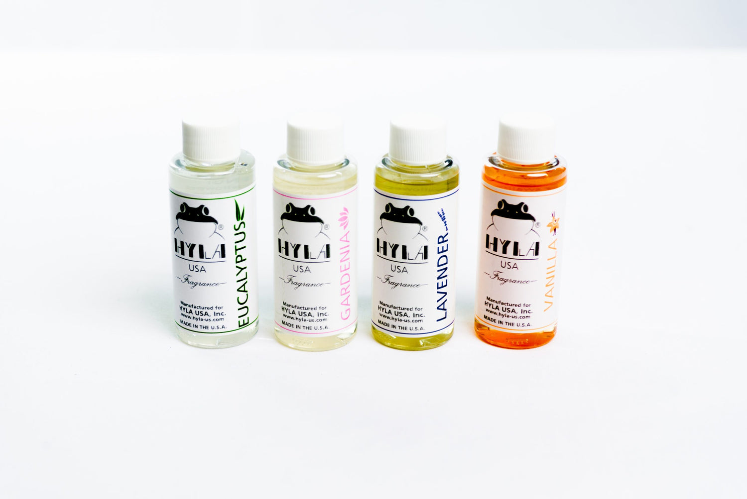 Fragrance Oils