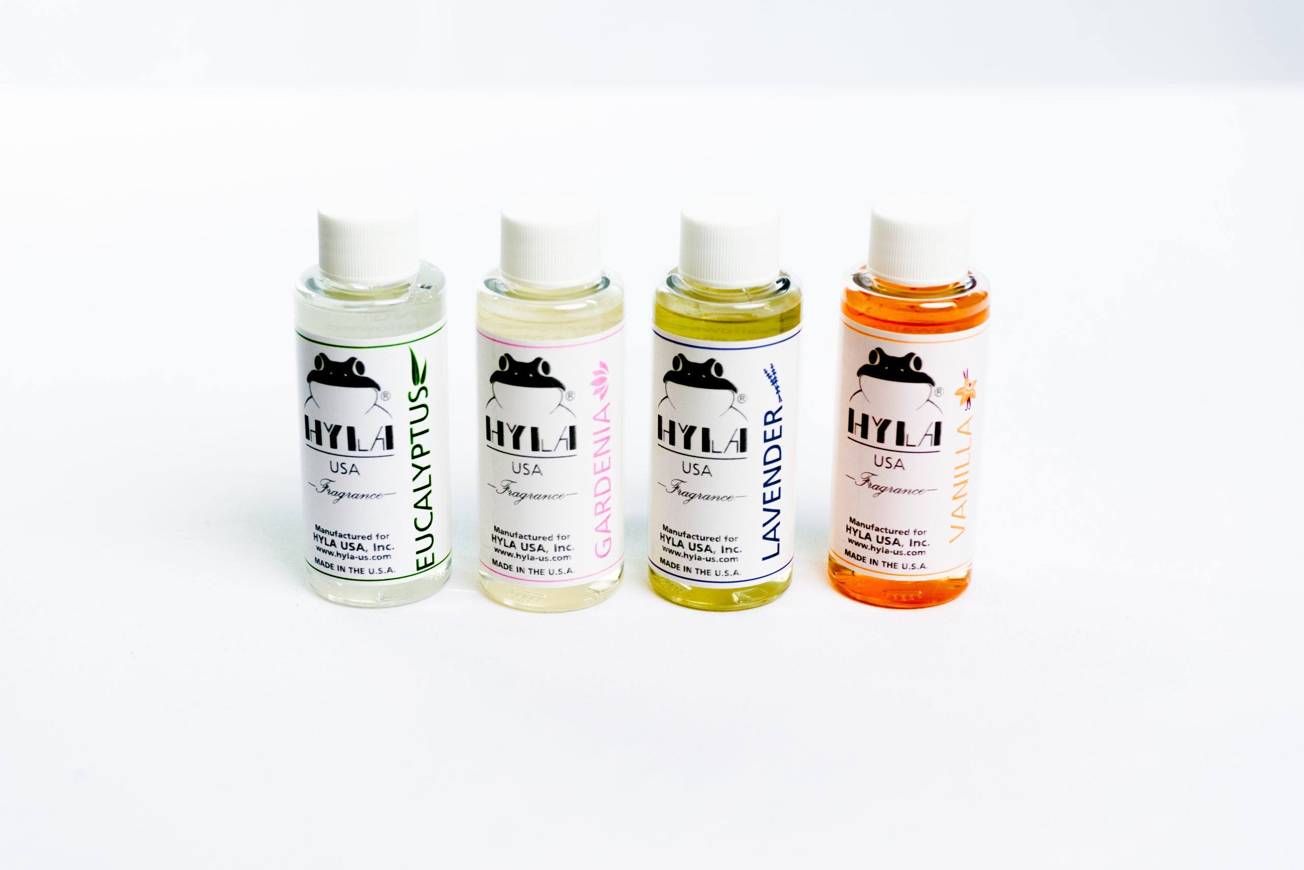 Fragrance Oils