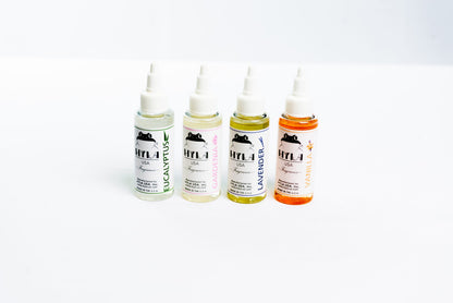 Fragrance Oils